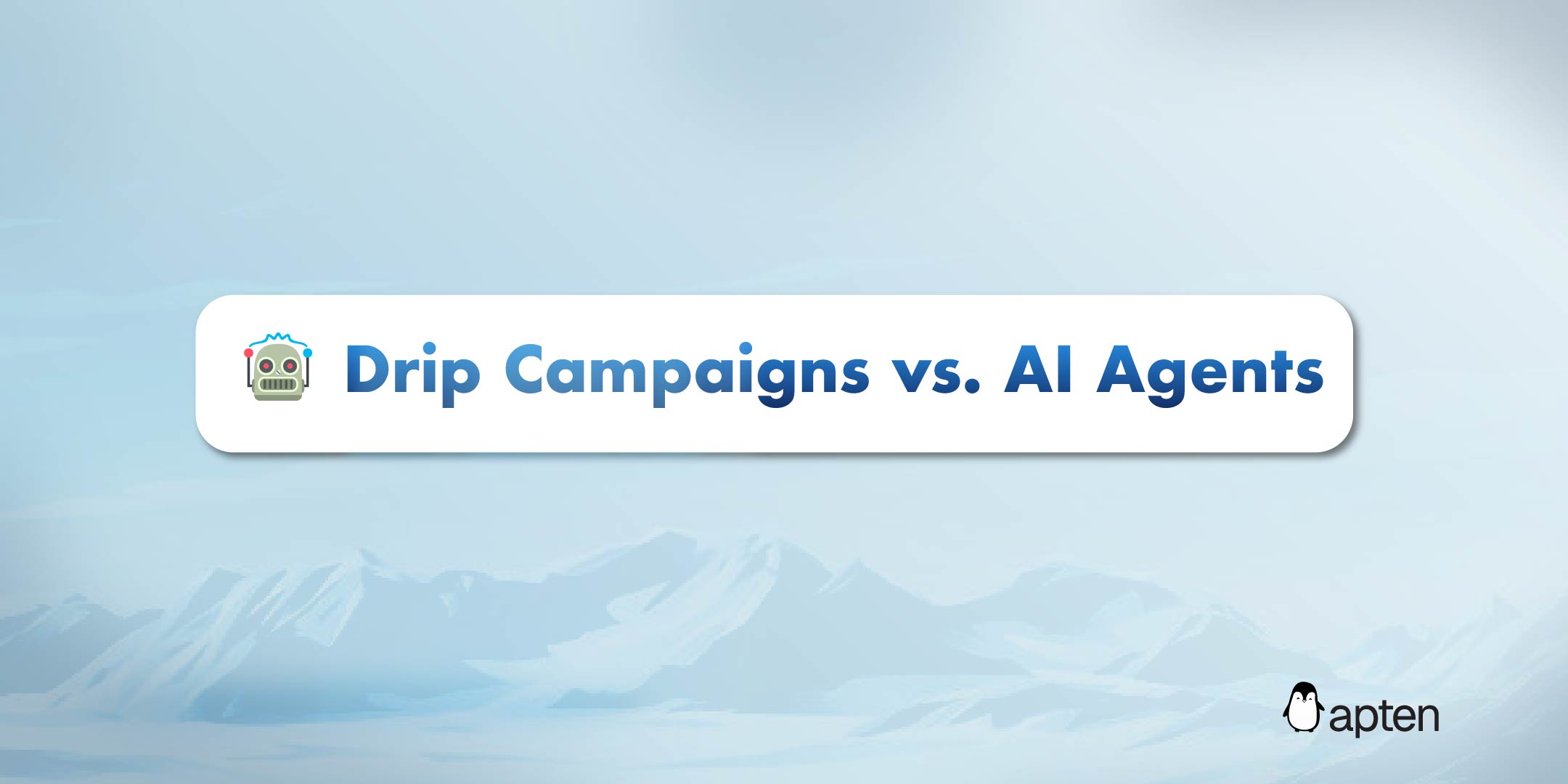 How AI Agents Are Replacing Drip Campaigns (And Why Your Sequences Are Losing Leads)