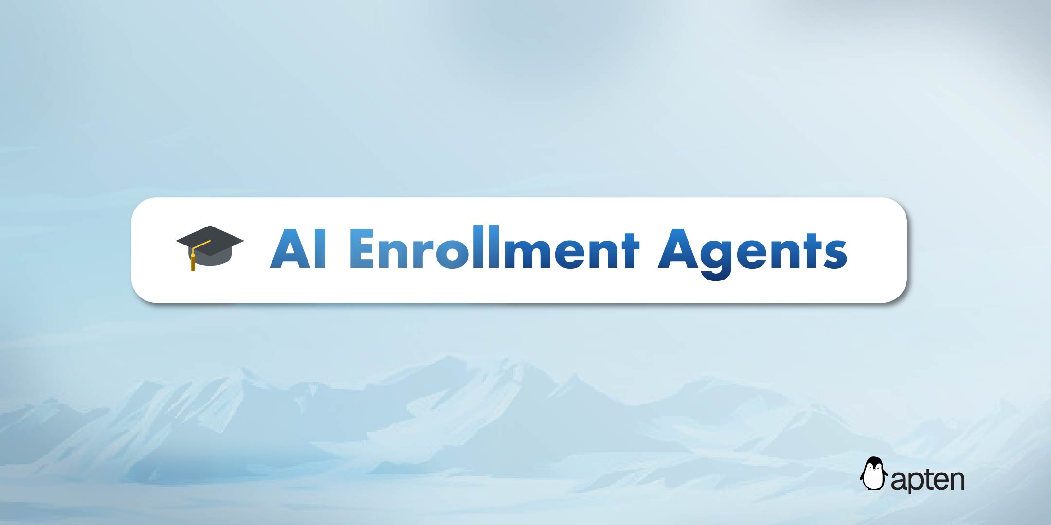 AI Enrollment Agents for Higher Education: How Universities Are Filling Seats Without Adding Staff