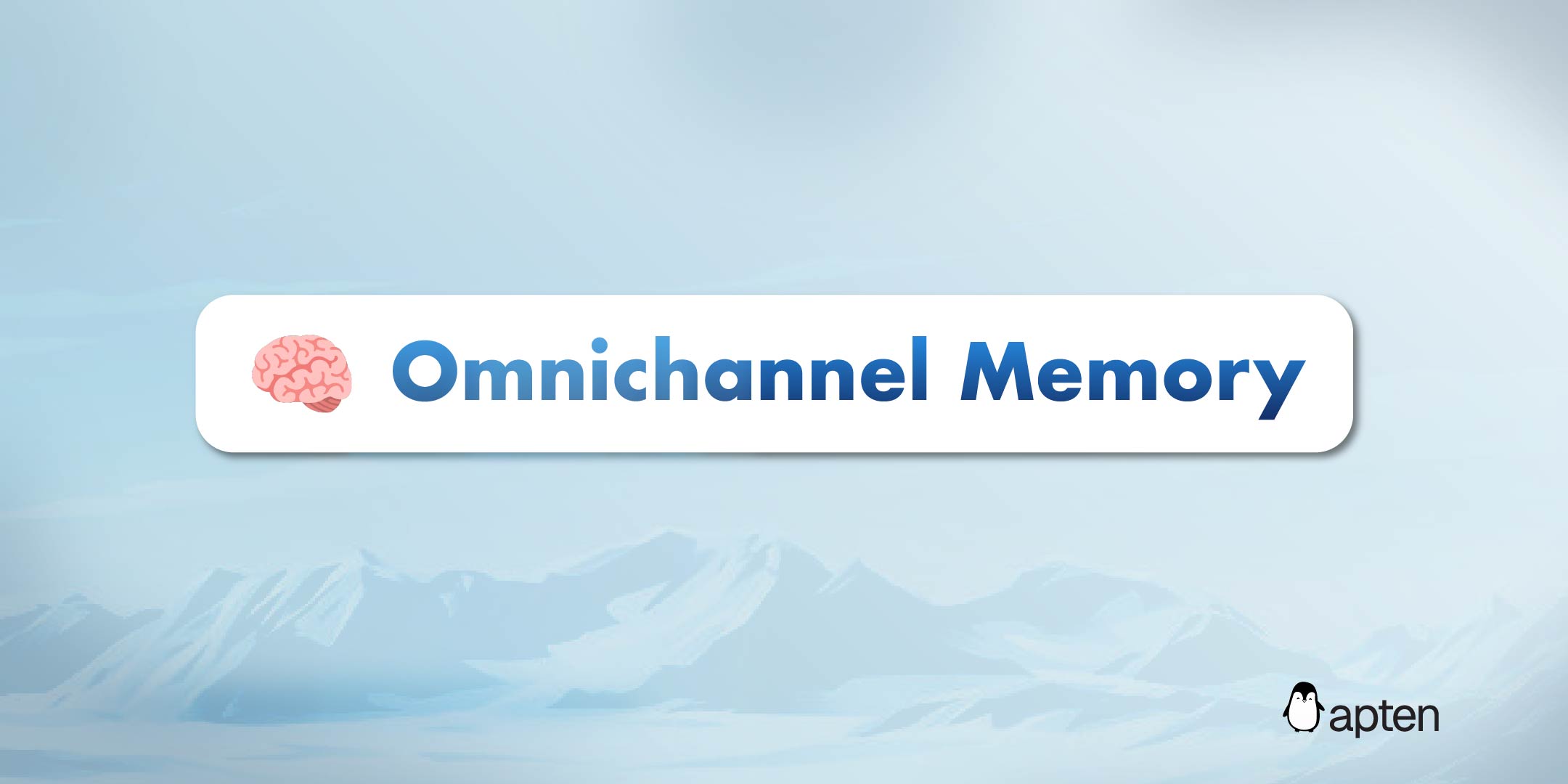 The Memory Advantage: What Separates Great AI Sales Agents in B2C