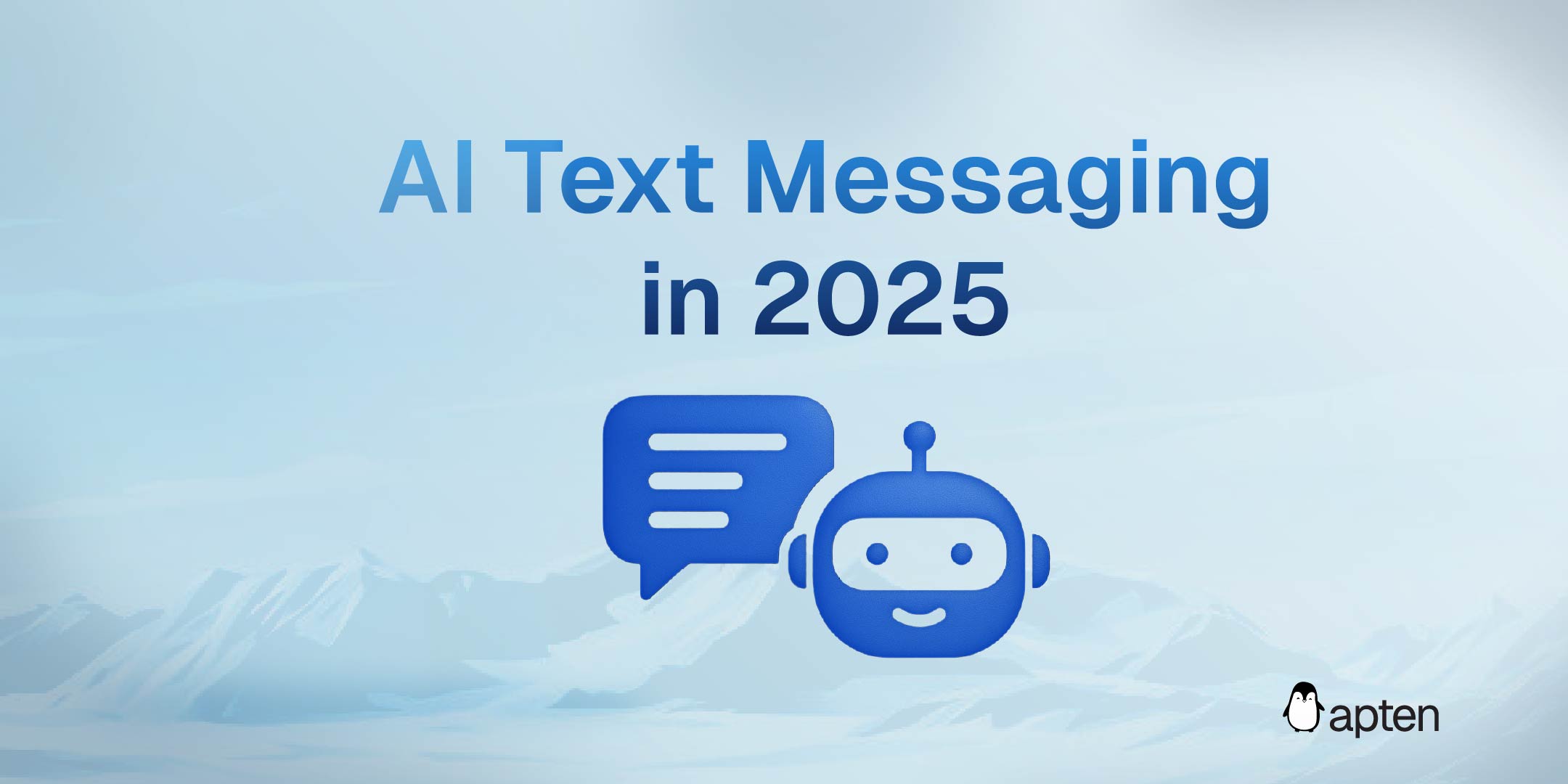 AI Text Messaging: The Future of Customer Engagement in 2025