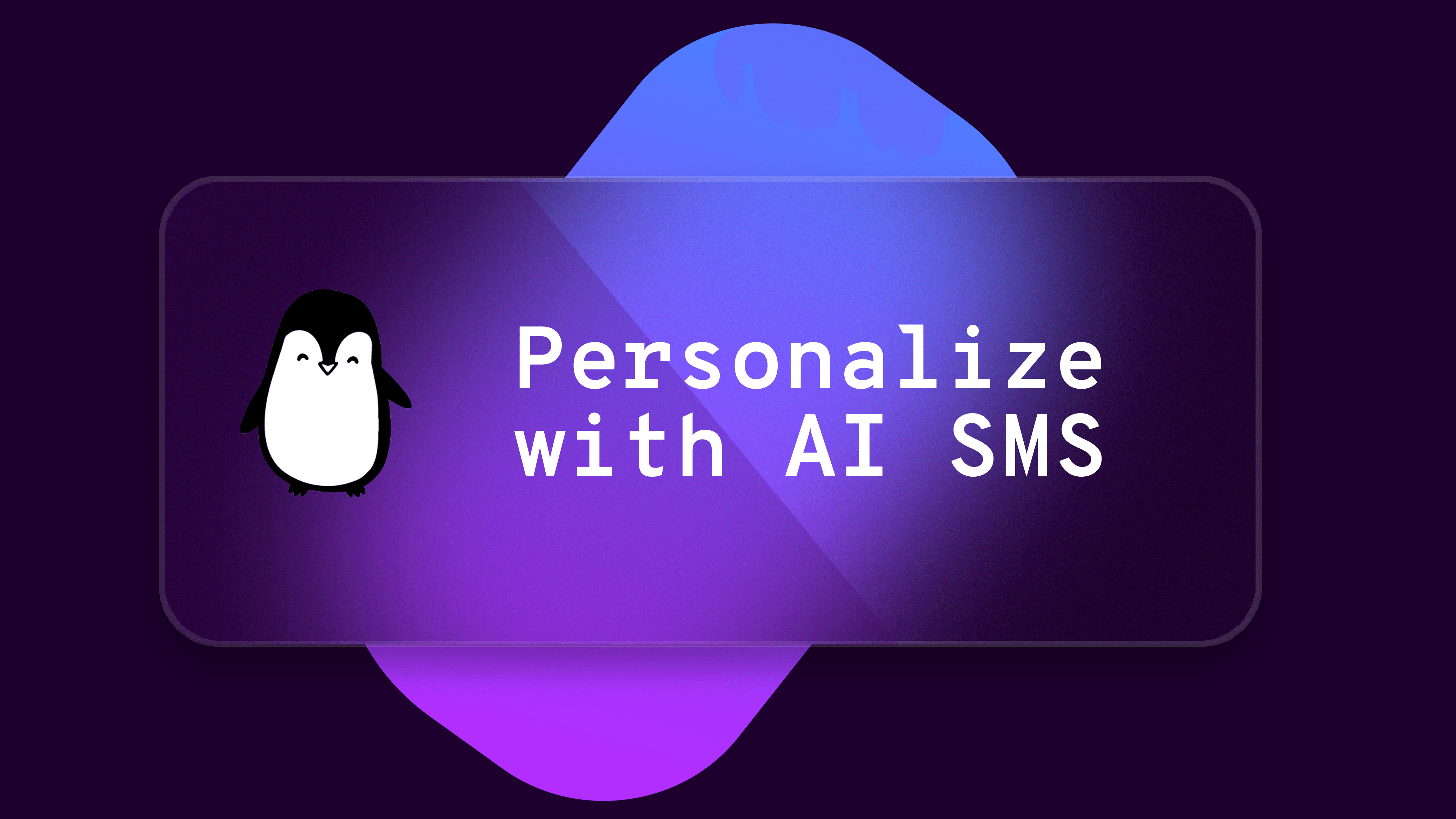 How AI SMS Introduces Personalization At Scale