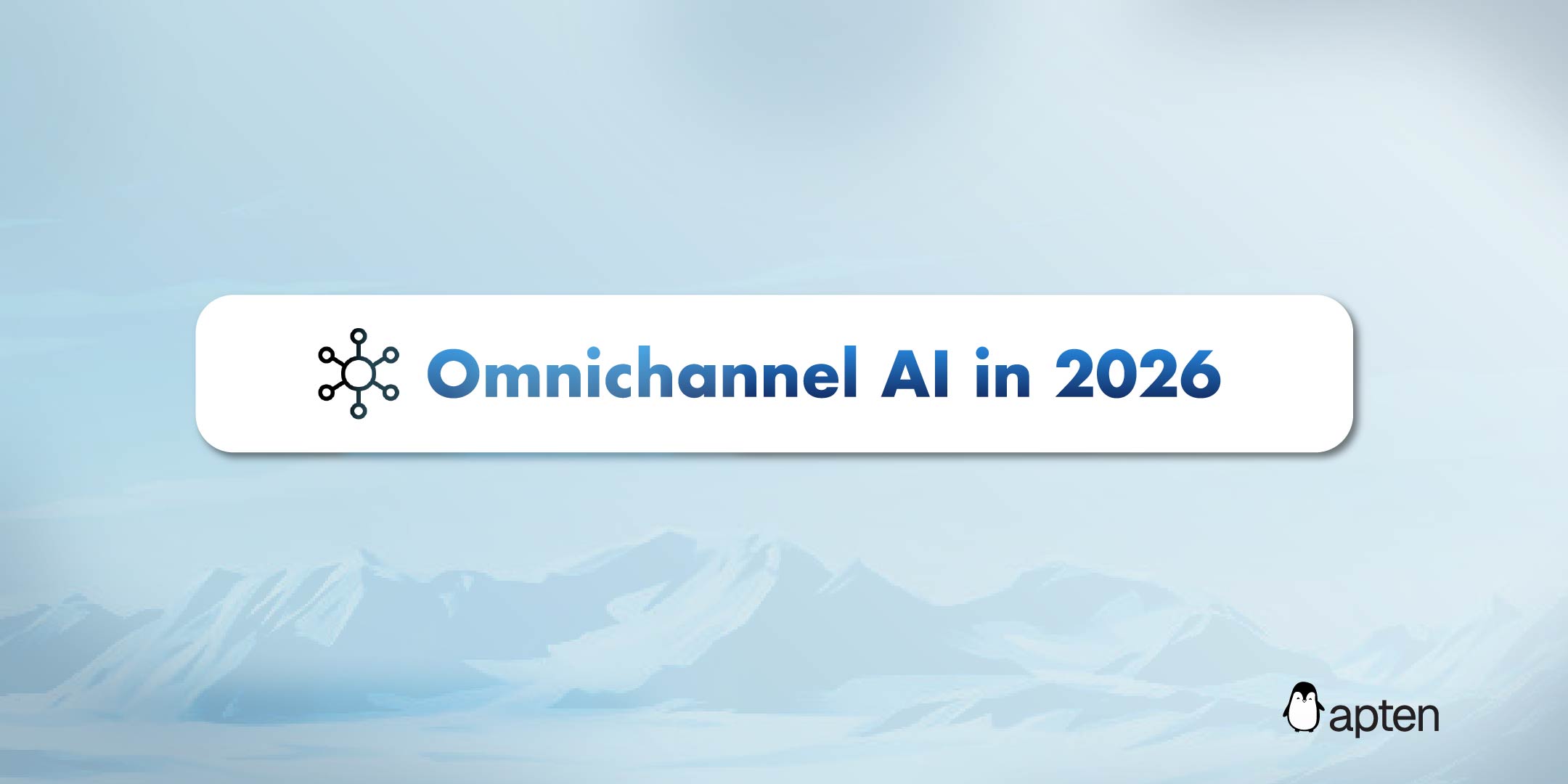 Omnichannel AI in 2026: Why Separating SMS, Voice, and Email Is Costing You Deals