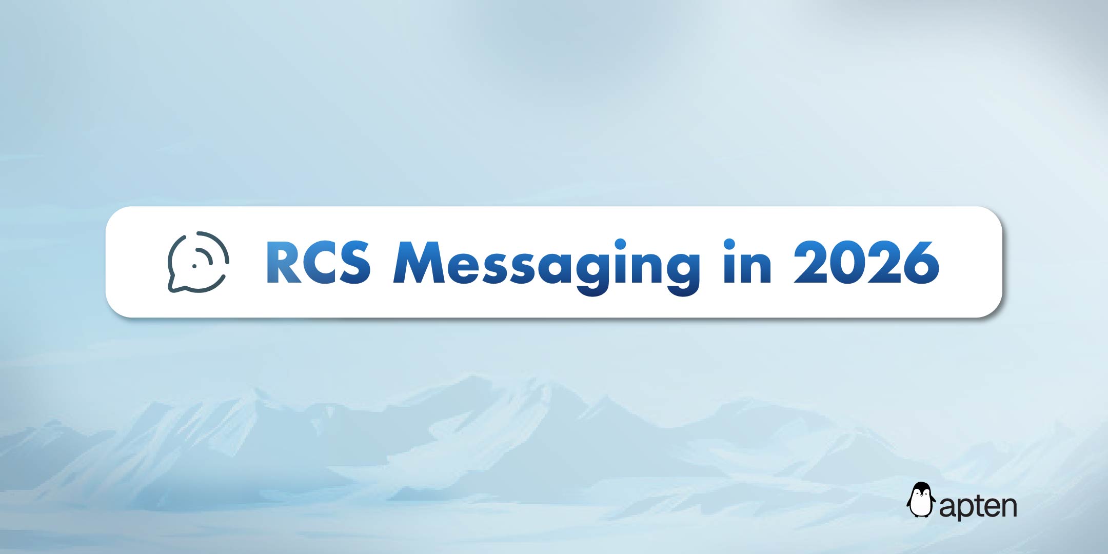 RCS Messaging in 2026: Why AI-Powered Rich Texts Are the Future of Business Communication