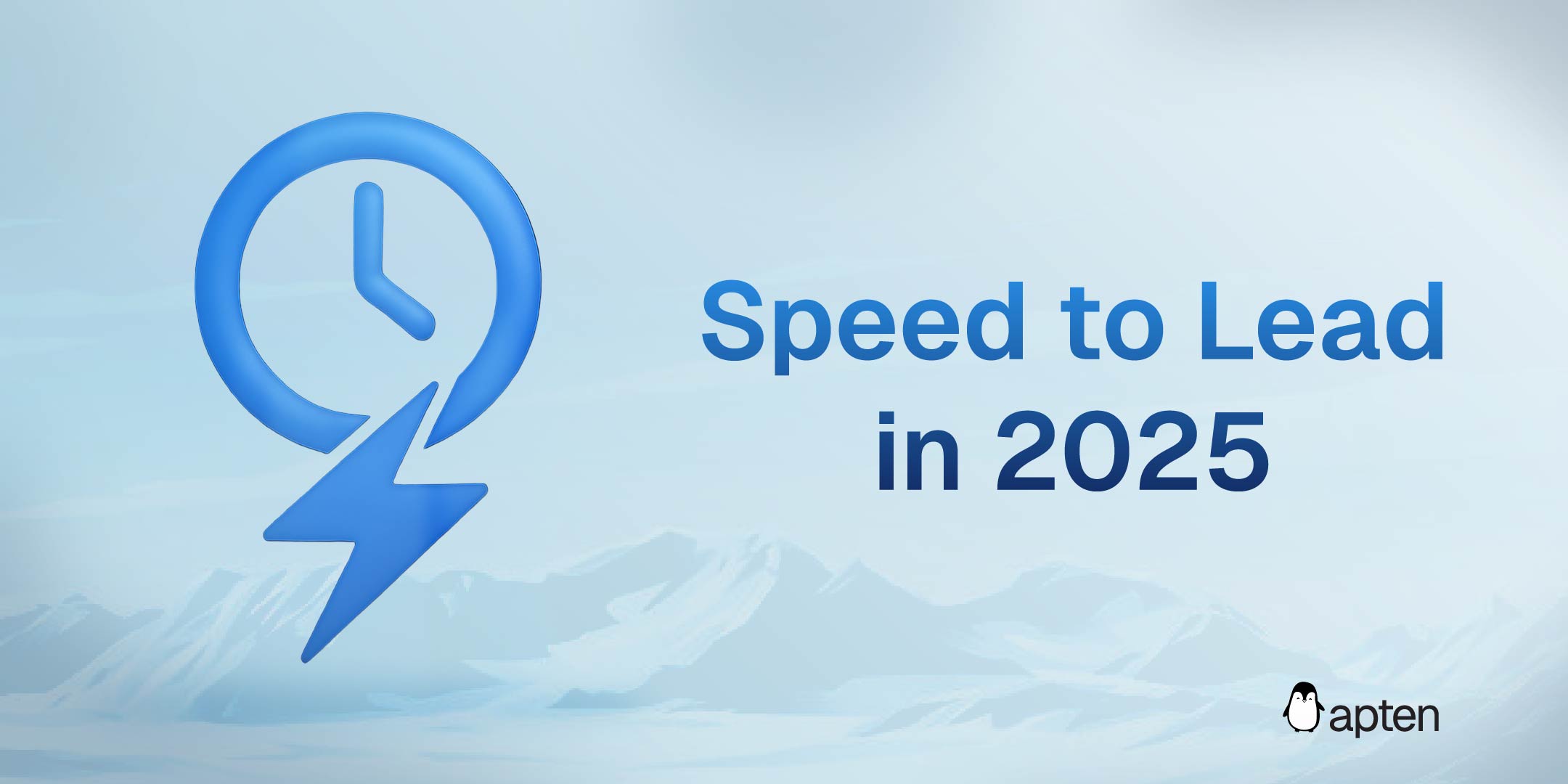 Why Speed-to-Lead Still Matters in 2025 — And How AI Agents Are Changing the Game
